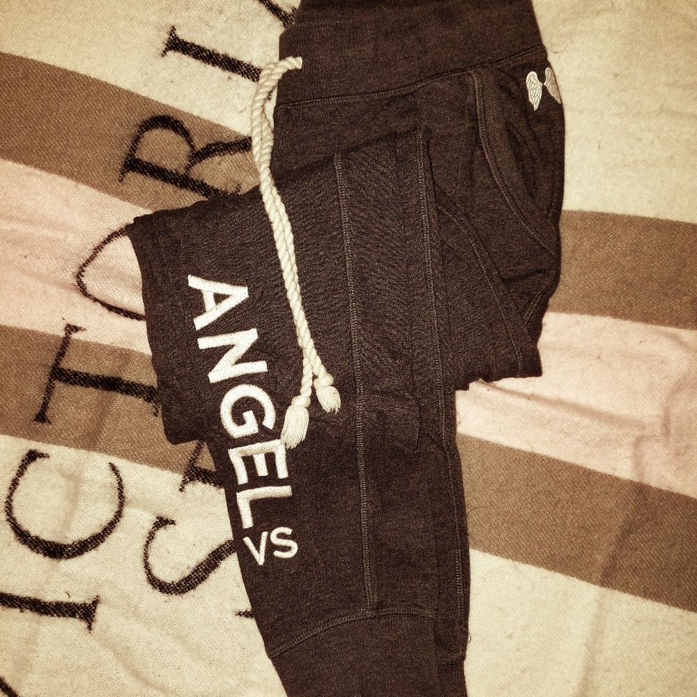 Angel sweats